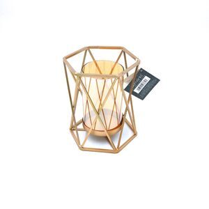 Elegant Candle Holder